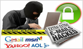 Email Hacking Harwich