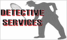 Harwich Private Detective Services